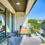 Appart hôtel Ayayorgi Homes 3*