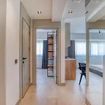 Ayayorgi Homes Appart hôtel