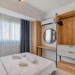 Ayayorgi Homes Appart hôtel