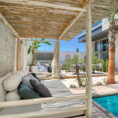 Ayayorgi Homes Çeşme