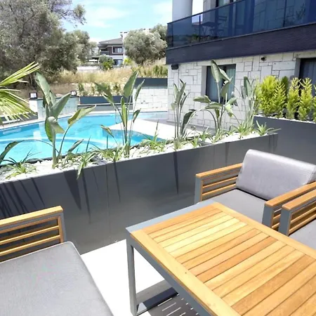 Ayayorgi Homes Aparthotel