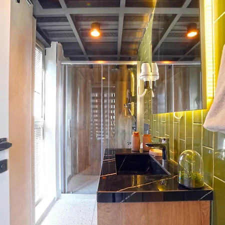 Ayayorgi Homes Aparthotel Çeşme