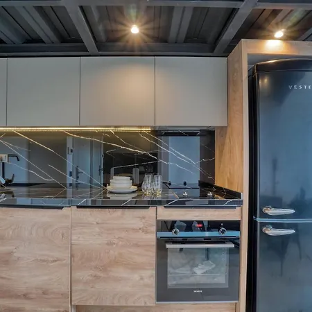 Ayayorgi Homes شقة فندقية 3*