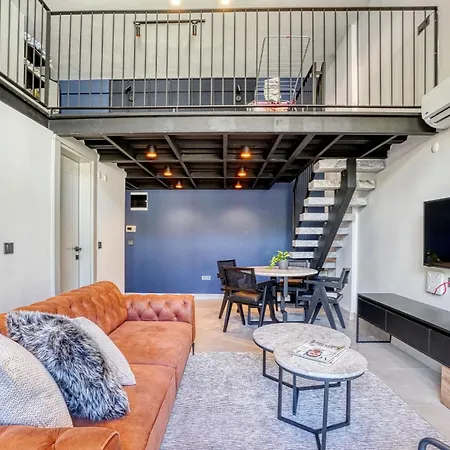 Aparthotel Ayayorgi Homes 3*