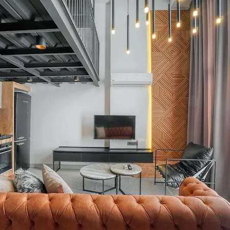 Ayayorgi Homes Aparthotel