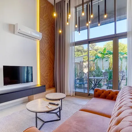 Ayayorgi Homes Aparthotel 3*