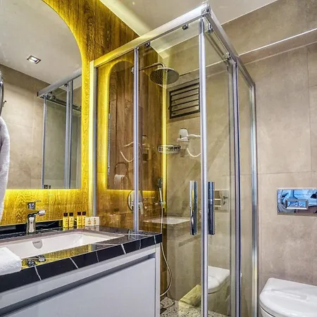 Ayayorgi Homes Aparthotel Çeşme