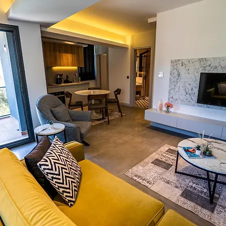 Ayayorgi Homes Çeşme