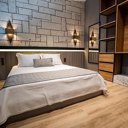 Ayayorgi Homes شقة فندقية