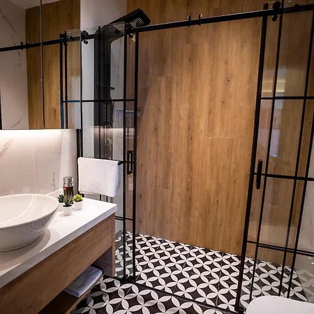 شقة فندقية Ayayorgi Homes