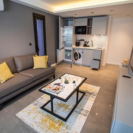 Ayayorgi Homes 3* Çeşme