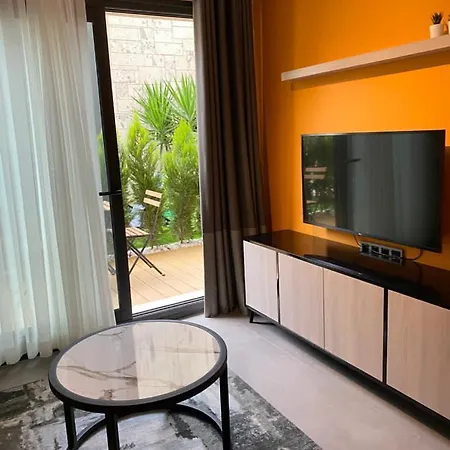 Ayayorgi Homes شقة فندقية Çeşme