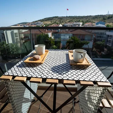 Ayayorgi Homes شقة فندقية