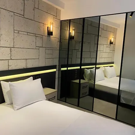 Aparthotel Ayayorgi Homes