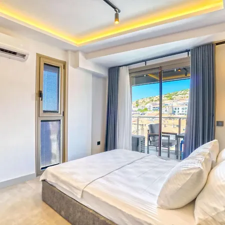 شقة فندقية Ayayorgi Homes 3*