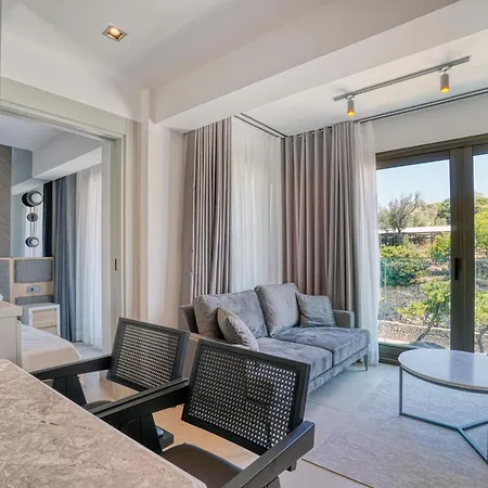 Ayayorgi Homes 3* Çeşme