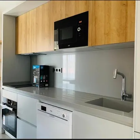 Aparthotel Ayayorgi Homes Çeşme