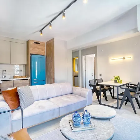 Ayayorgi Homes Aparthotel