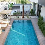 Ayayorgi Homes מלון דירות Çeşme