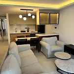 מלון דירות Ayayorgi Homes Çeşme
