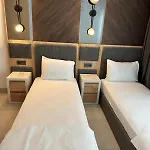 מלון דירות Ayayorgi Homes
