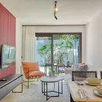 Ayayorgi Homes מלון דירות Çeşme