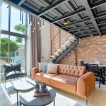 מלון דירות Ayayorgi Homes 3*