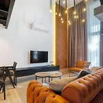 מלון דירות Ayayorgi Homes