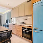 Ayayorgi Homes מלון דירות Çeşme