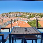 מלון דירות Ayayorgi Homes 3*
