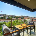 Ayayorgi Homes מלון דירות 3*
