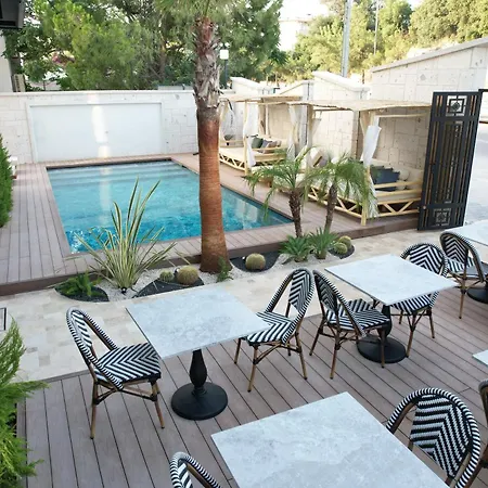 Ayayorgi Homes Apart Otel