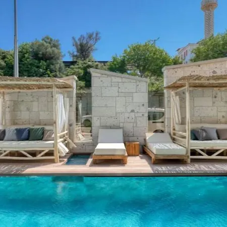 Ayayorgi Homes 3* Cesme