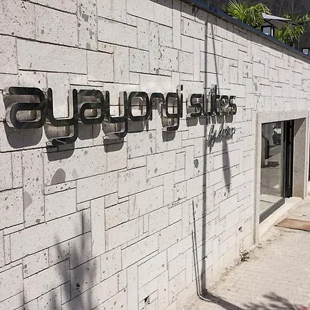 Ayayorgi Homes Apart Otel 3*