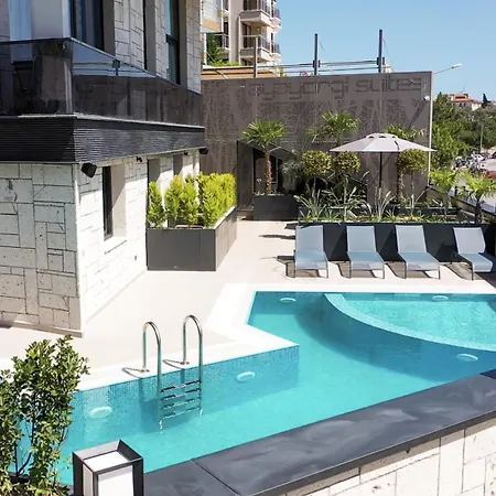 Apart Otel Ayayorgi Homes 3*