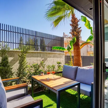 Ayayorgi Homes Aparthotel Cesme