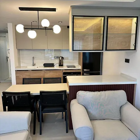 Ayayorgi Homes Apart-hotel
