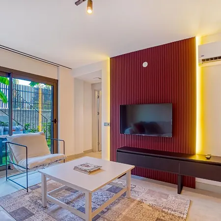Ayayorgi Homes Apart-hotel 3*