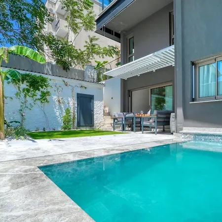 Ayayorgi Homes Apart-hotel