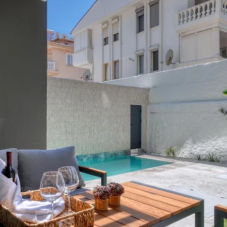 Ayayorgi Homes Aparthotel *
