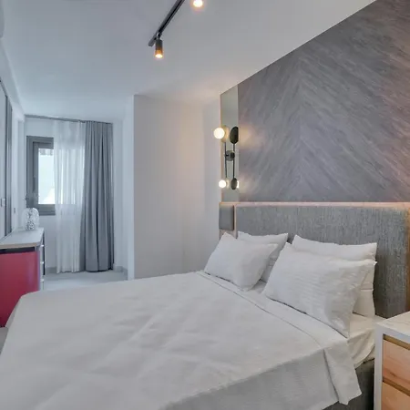 Ayayorgi Homes Aparthotel