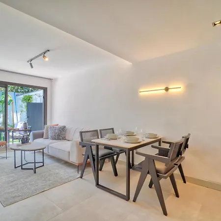 Ayayorgi Homes Apart-hotel 3*