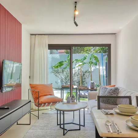 Ayayorgi Homes Apart-hotel Çeşme