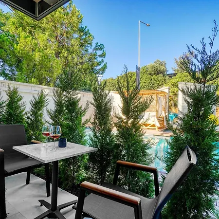 Ayayorgi Homes Apart-hotel 3*