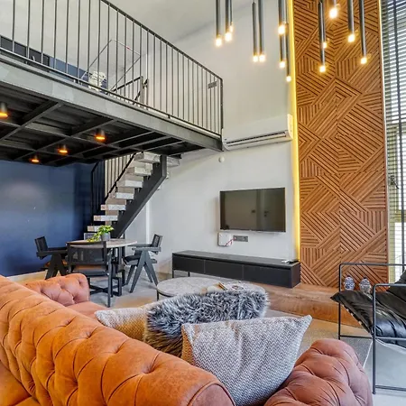 Ayayorgi Homes 3* Çeşme