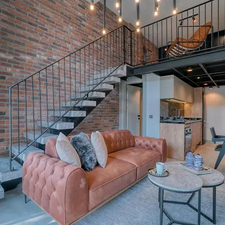 Apart-hotel Ayayorgi Homes