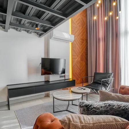 Ayayorgi Homes Cesme