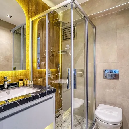 Apart Otel Ayayorgi Homes Çeşme