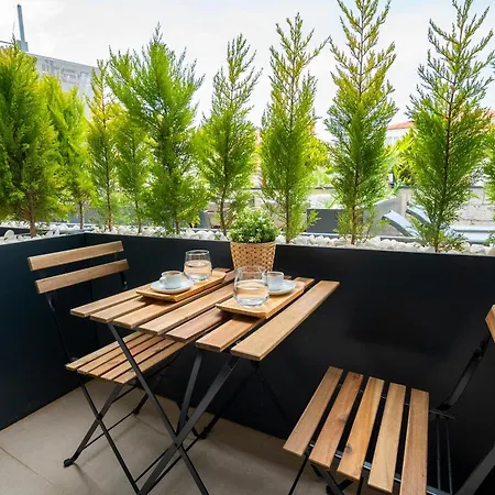 Ayayorgi Homes Apart Otel 3*