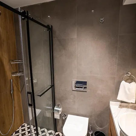 Apart Otel Ayayorgi Homes Çeşme